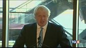 Scacco a Johnson "Riapra le Camere"