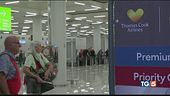 Il fallimento di Thomas Cook e le sue conseguenze