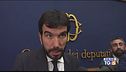 Maggioranza soddisfatta, opposizione all'attacco