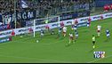 Ieri Juve in rimonta Stasera ancora serie A