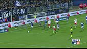 Ieri Juve in rimonta Stasera ancora serie A