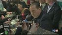 Berlusconi: governo macedonia impazzita