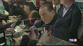 Berlusconi: governo macedonia impazzita