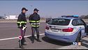 Fuggono dalla polizia: 4 morti, 1 ferito grave