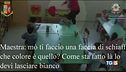 Maltrattati anche i bambini di 2 anni