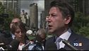 "Patto con gli italiani per battere l'evasione"