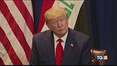 Caso Ucraina, Trump rischia l'impeachment