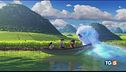 Piccolo yeti in arrivo al cinema