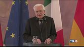 "L'Europa non è un comitato d'affari"