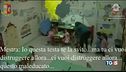 Insegnavano a punire i compagni di classe