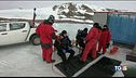 I segreti del pianeta nel mare del Polo Sud