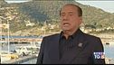 Berlusconi: "Meno tasse per imprese e famiglie"