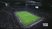 Torna la serie A dopo la sosta