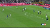 Inter schiacciasassi che sa solo vincere