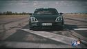 Anche la Porsche apre all'elettrico