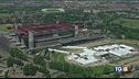 Un nuovo stadio a Milano