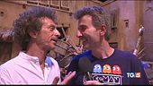 Al cinema tornano Ficarra & Picone