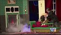 "Che disastro di commedia"