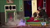 "Che disastro di commedia"