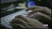 Un'intera famiglia viveva solo in rete