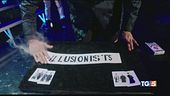 The Illusionist