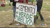 Ambiente, onda umana per salvare il pianeta