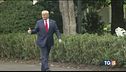 Caccia alla talpa, Trump: una guerra