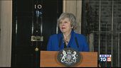 Brexit, oggi la May presenta il nuovo piano