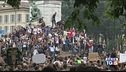 Milioni in piazza per salvare il mondo