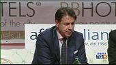 La promessa di Conte: "No agli aumenti Iva"
