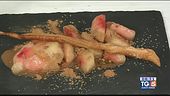 Gusto Verde: pesche in padella