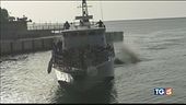 Salvi ma verso la Libia