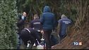 Una fredda assassina, "La festa? Tutto bene"