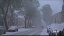 Maltempo al centro sud