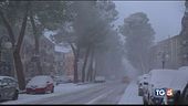 Maltempo al centro sud