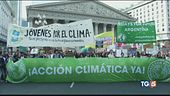 "I ragazzi del clima", prendiamoli sul serio