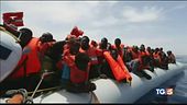 Intervento delle Nazioni unite sui migranti