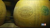Il suono è italiano, ma non è parmigiano!