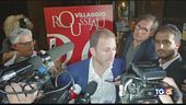 Casaleggio all'Onu, scintille PD-5 Stelle