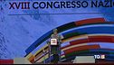 Cgil, addio di Camusso "Ora sindacato unito"
