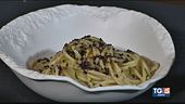 La cucina che aiuta la ricerca