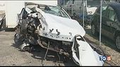 Incidente mortale, il giovane alla guida aveva bevuto