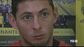 Nessuna traccia dell'aereo di Emiliano Sala