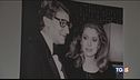 All'asta gli abiti più belli di Catherine Deneuve