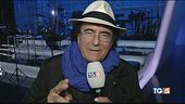 55 passi nel sole, c'è Al Bano su Canale 5