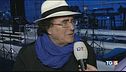 "55 passi nel sole", stasera c'è Al Bano