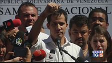 Venezuela nel caos: destituito Maduro
