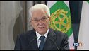 "Shoah, un orrore che ancora ci sgomenta"