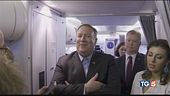 Pressing su Pompeo "frenare i dazi Usa"