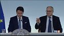 Governo congela l'Iva. FI e Lega: solo deficit